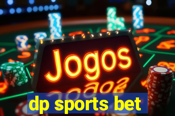 dp sports bet