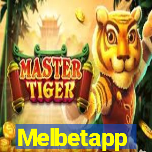 Melbetapp