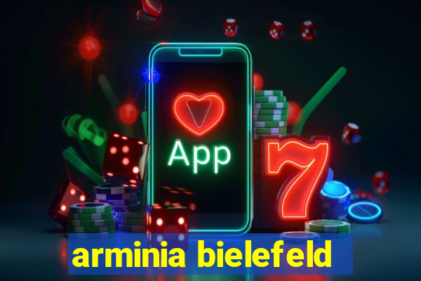 arminia bielefeld