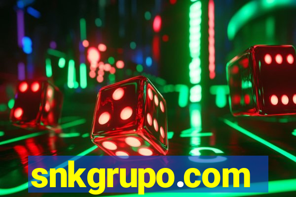 snkgrupo.com