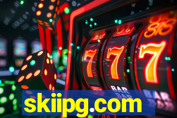 skiipg.com