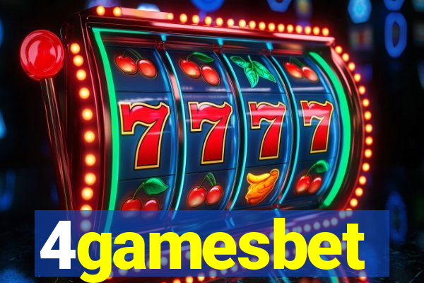 4gamesbet