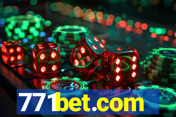 771bet.com