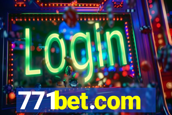 771bet.com