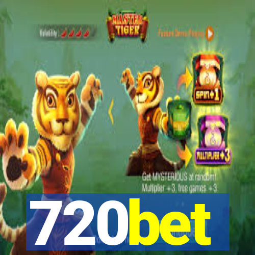 720bet