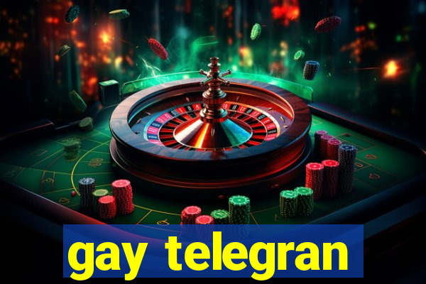 gay telegran