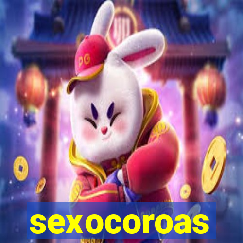 sexocoroas