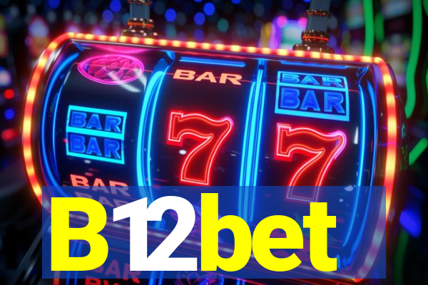 B12bet