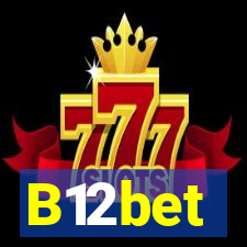 B12bet