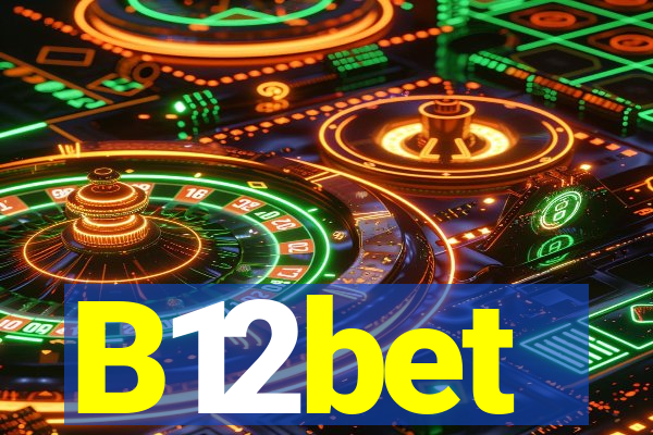 B12bet