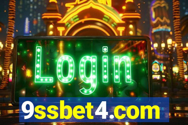 9ssbet4.com