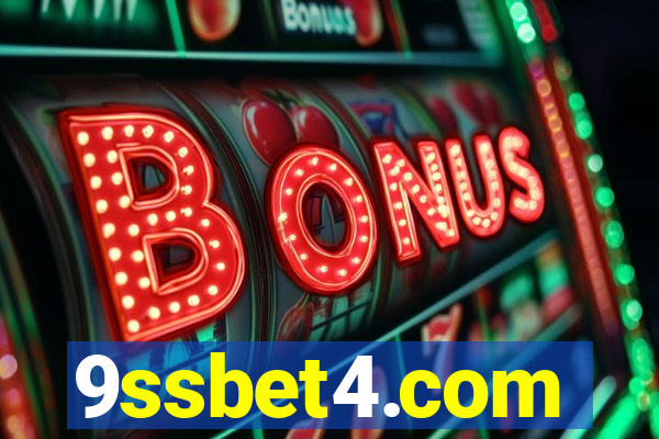 9ssbet4.com