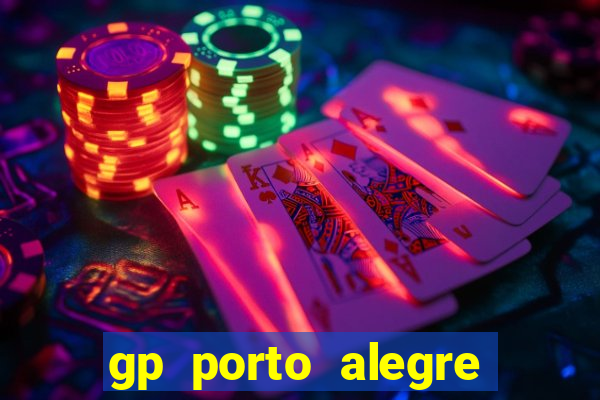 gp porto alegre viva local