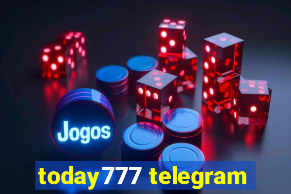 today777 telegram