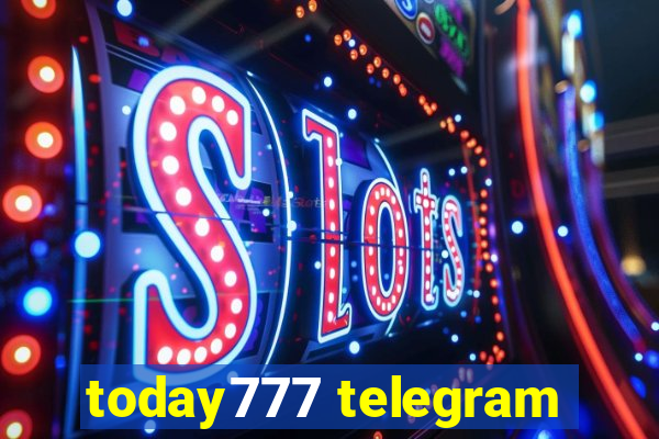 today777 telegram