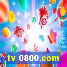 tv 0800.com