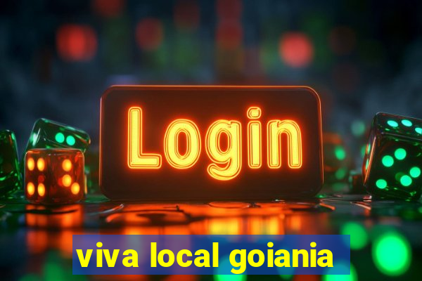 viva local goiania