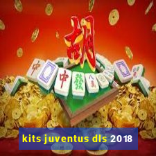 kits juventus dls 2018