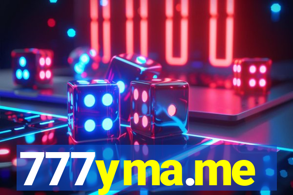 777yma.me