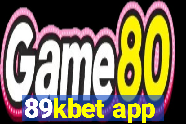 89kbet app