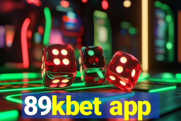 89kbet app