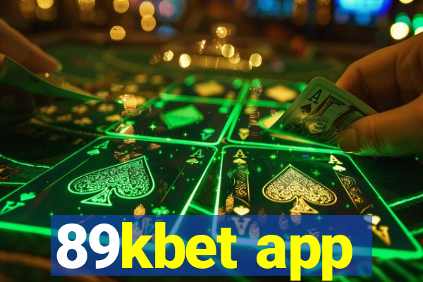 89kbet app