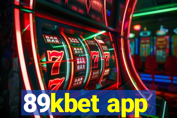 89kbet app