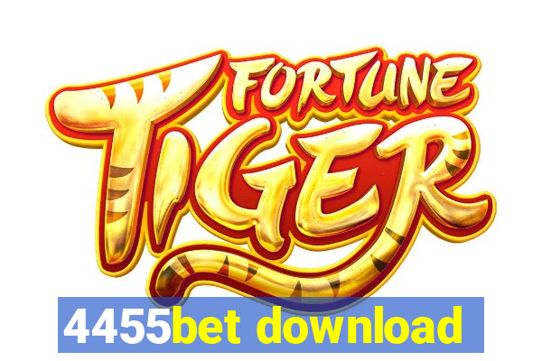 4455bet download