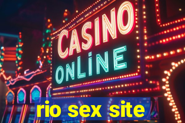 rio sex site