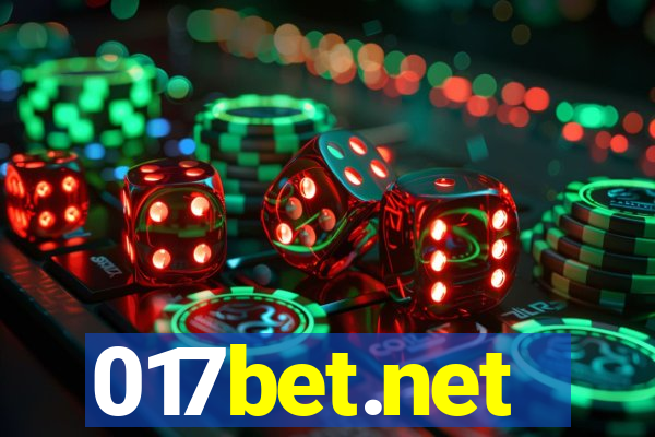 017bet.net