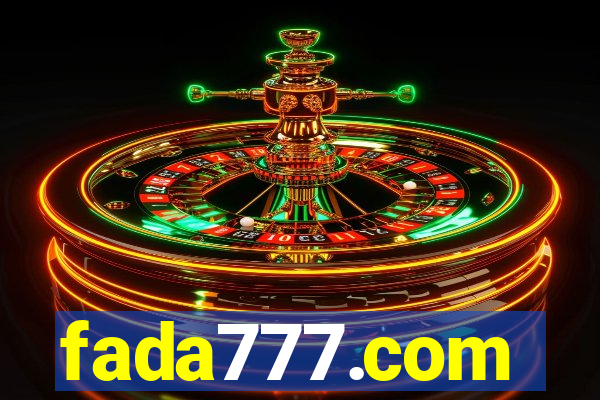 fada777.com