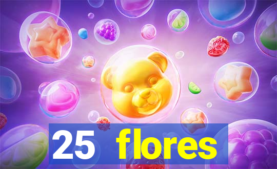 25 flores silvestres desbravadores