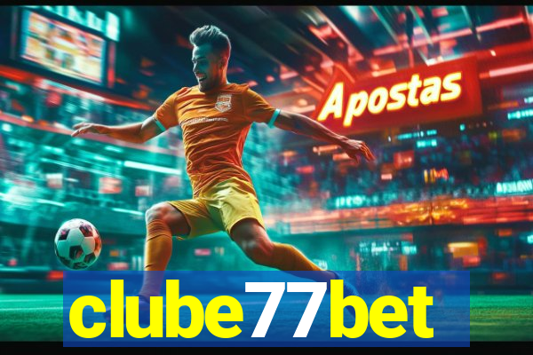 clube77bet