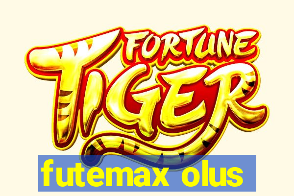 futemax olus