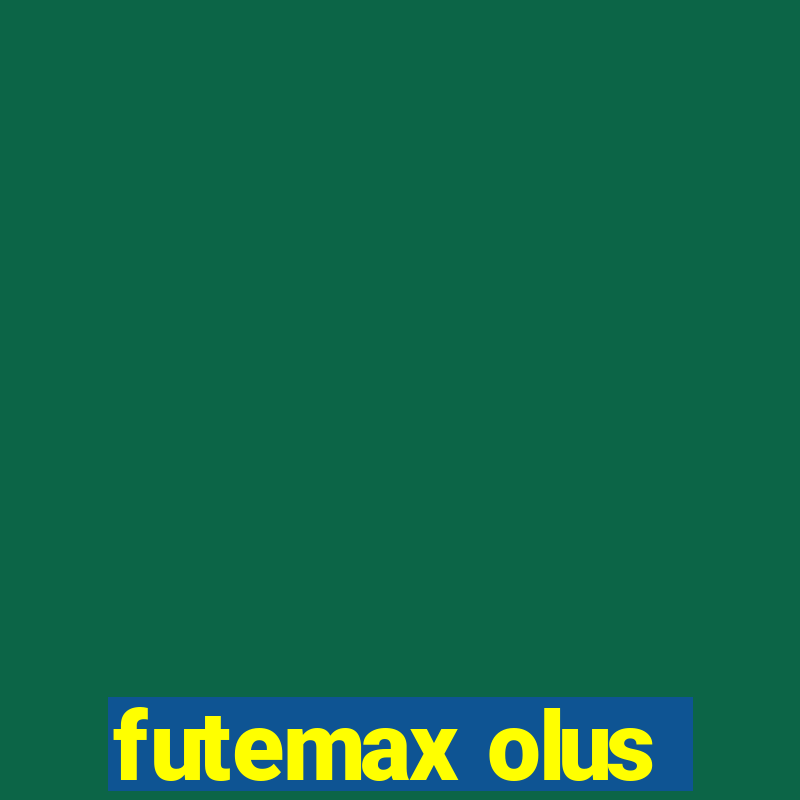 futemax olus