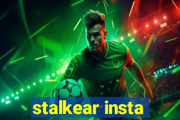 stalkear insta