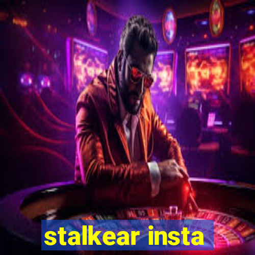 stalkear insta