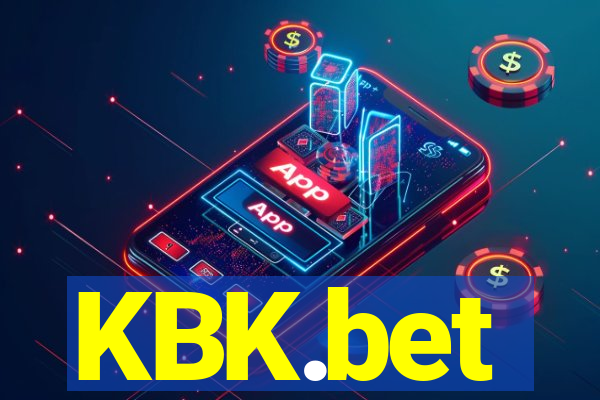 KBK.bet