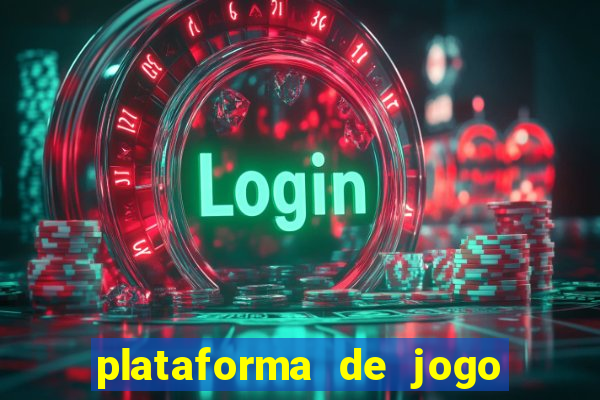 plataforma de jogo para ganhar dinheiro