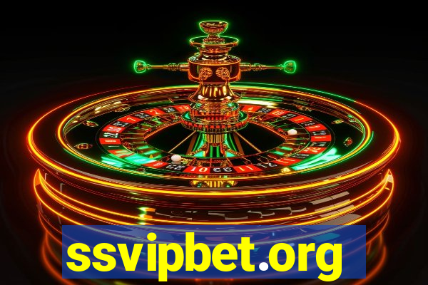 ssvipbet.org