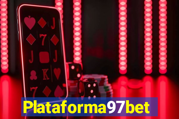 Plataforma97bet