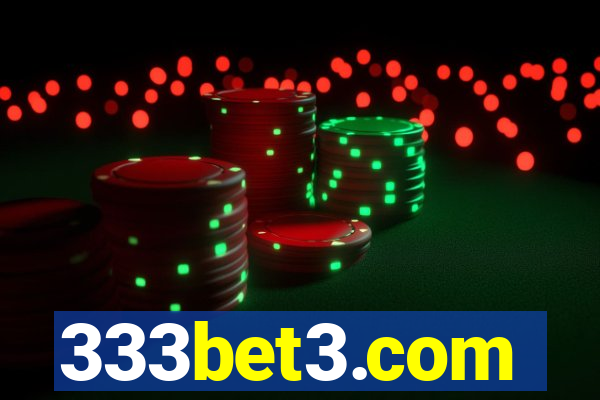 333bet3.com