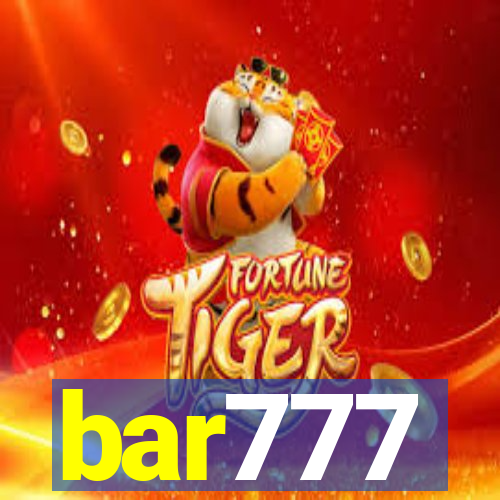 bar777