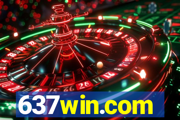 637win.com