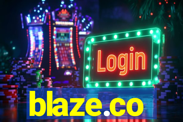 blaze.co