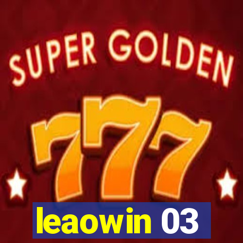 leaowin 03