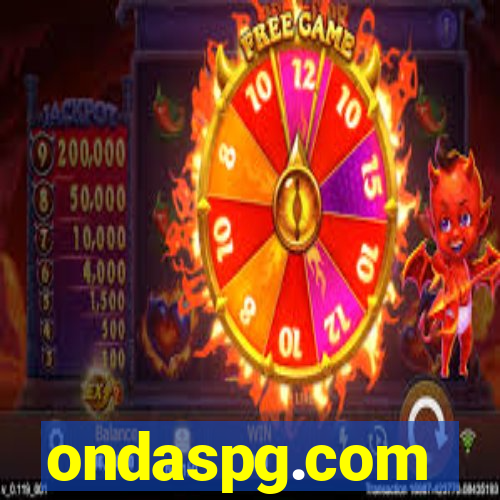 ondaspg.com