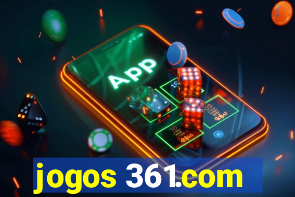 jogos 361.com