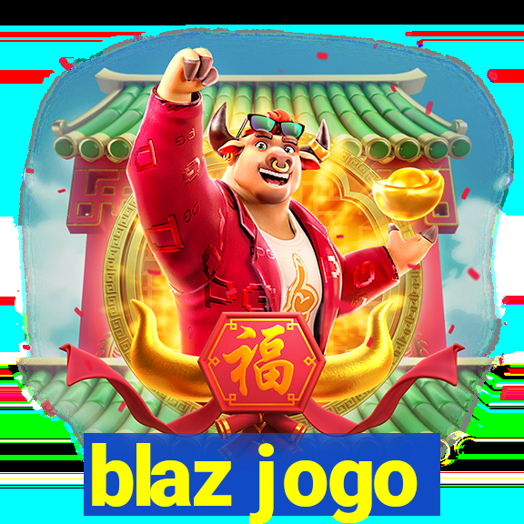 blaz jogo