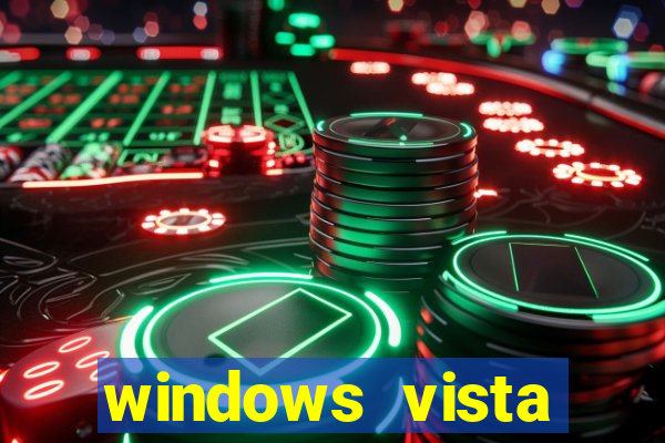 windows vista simulator online